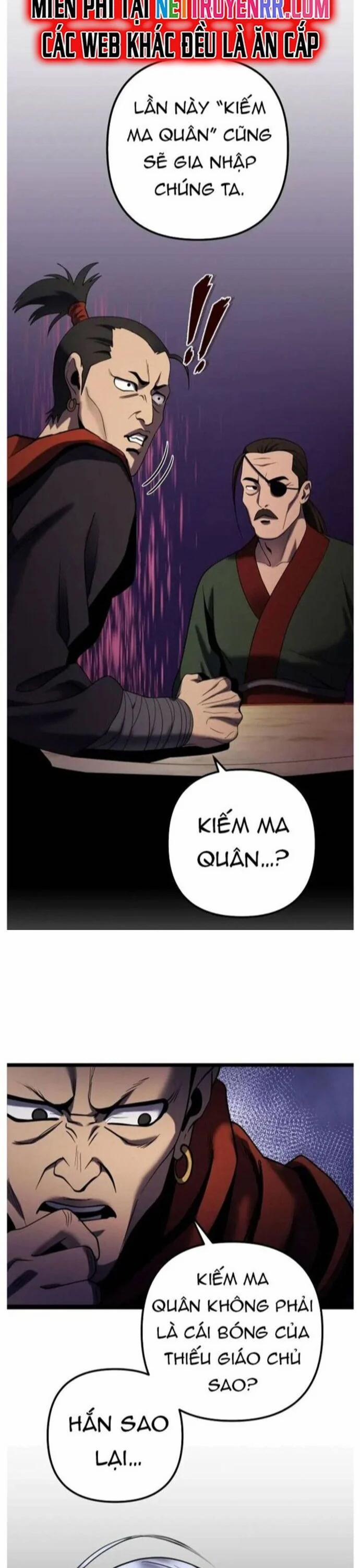 Đao Hoàng Tứ Thiếu Gia 67 trang 35