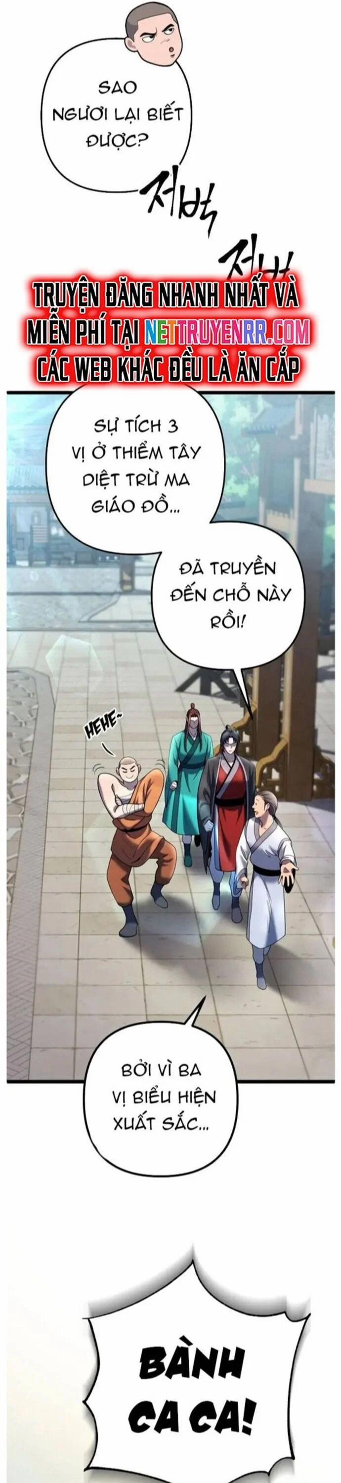 Đao Hoàng Tứ Thiếu Gia 67 trang 5