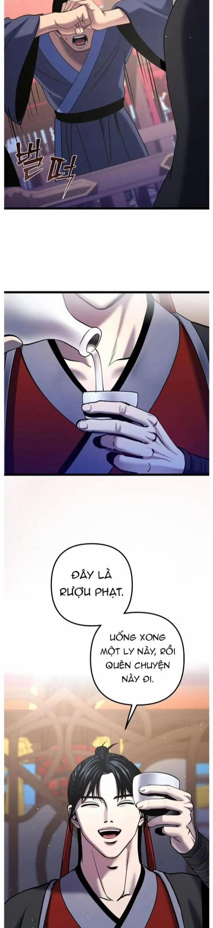 Đao Hoàng Tứ Thiếu Gia 68 trang 13