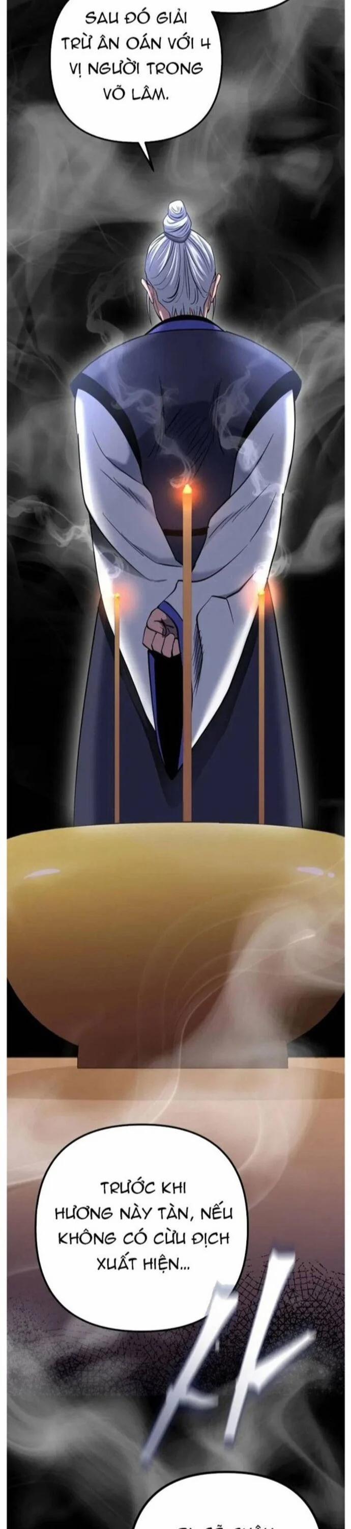 Đao Hoàng Tứ Thiếu Gia 68 trang 18