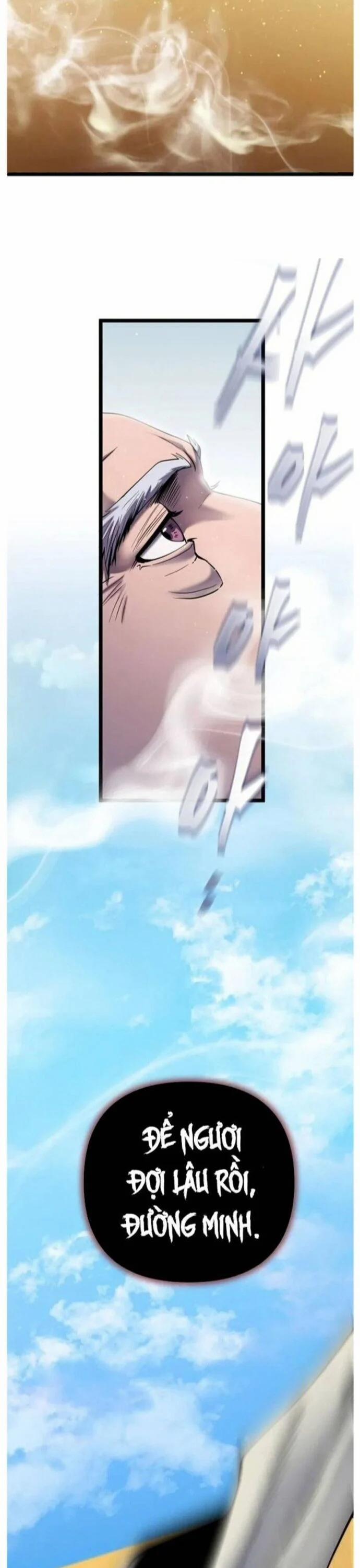 Đao Hoàng Tứ Thiếu Gia 68 trang 21