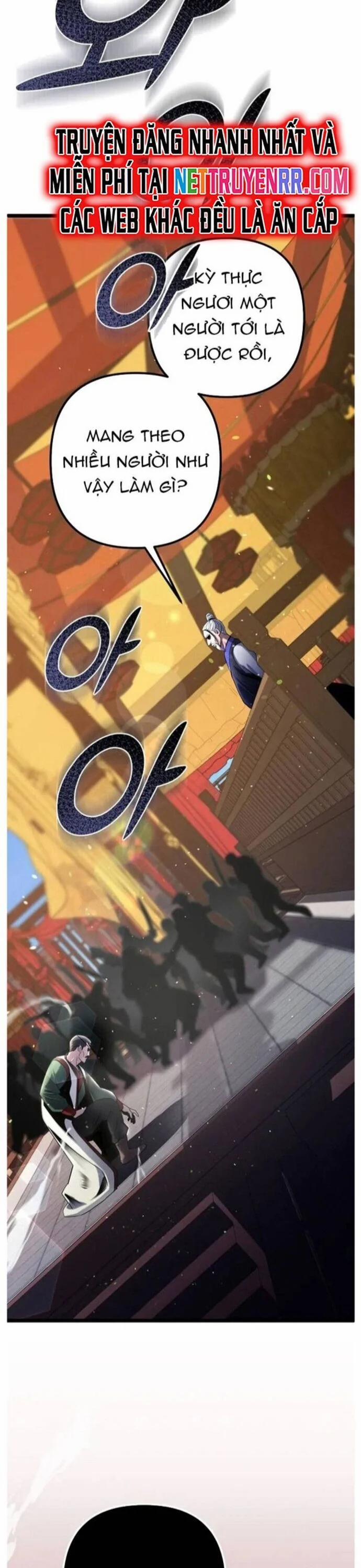 Đao Hoàng Tứ Thiếu Gia 68 trang 24