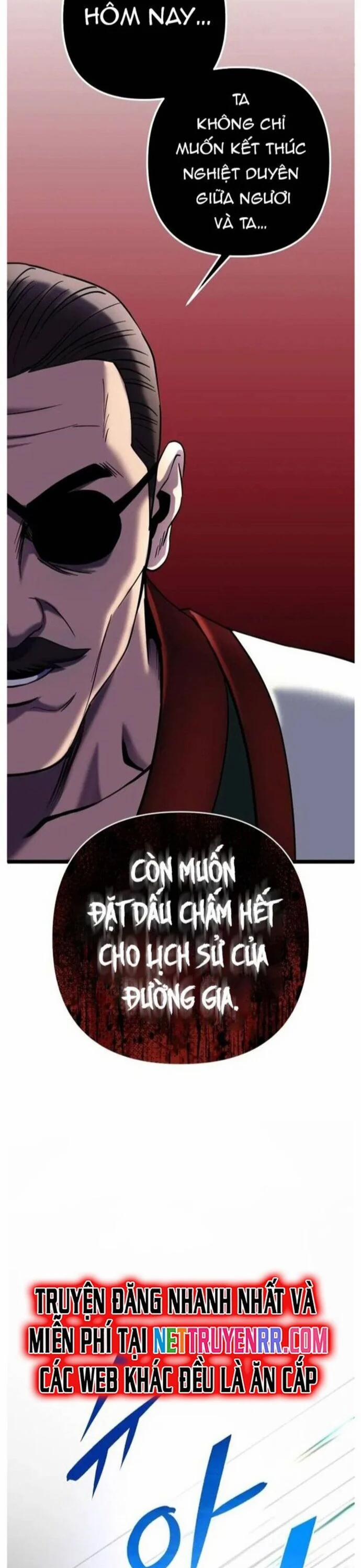 Đao Hoàng Tứ Thiếu Gia 68 trang 25