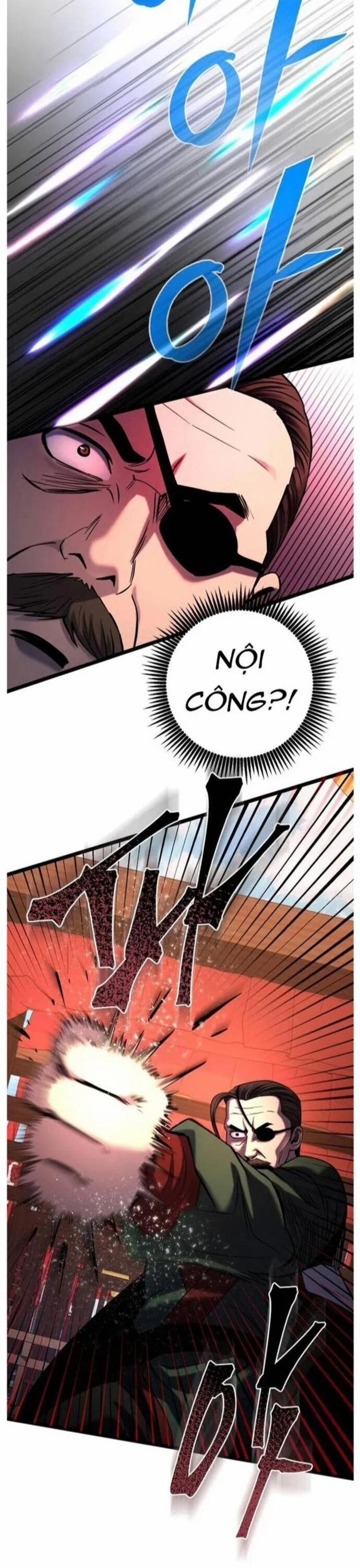 Đao Hoàng Tứ Thiếu Gia 68 trang 26