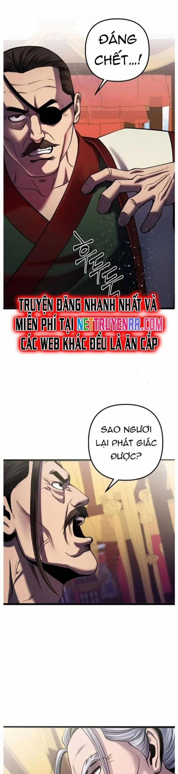 Đao Hoàng Tứ Thiếu Gia 68 trang 27