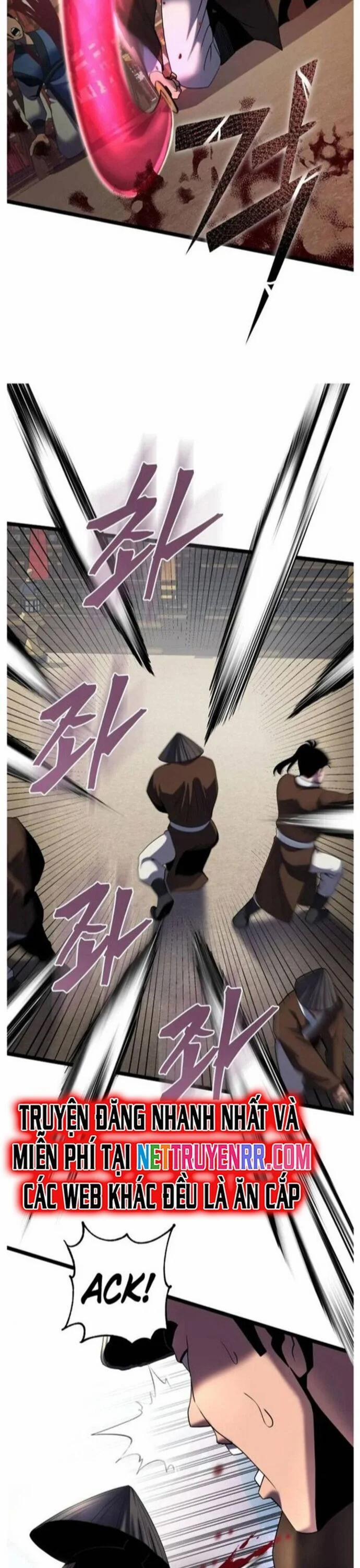 Đao Hoàng Tứ Thiếu Gia 68 trang 34