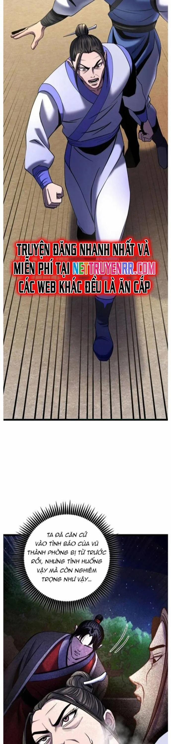 Đao Hoàng Tứ Thiếu Gia 68 trang 36