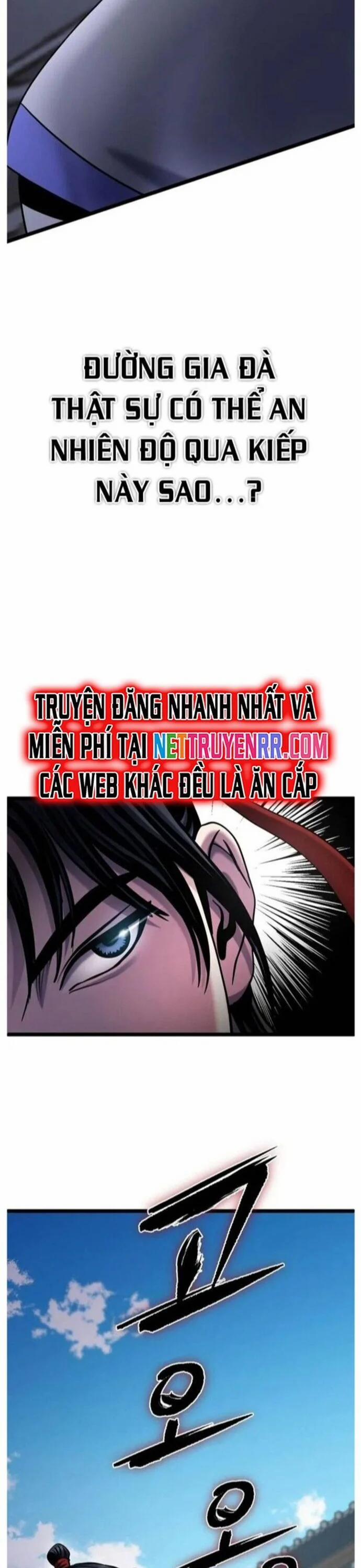 Đao Hoàng Tứ Thiếu Gia 68 trang 39