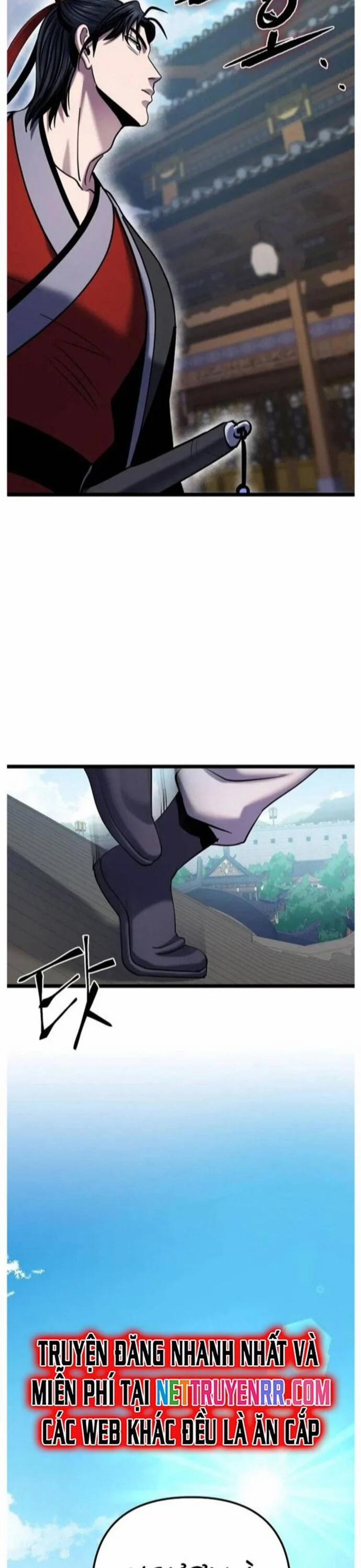 Đao Hoàng Tứ Thiếu Gia 68 trang 40