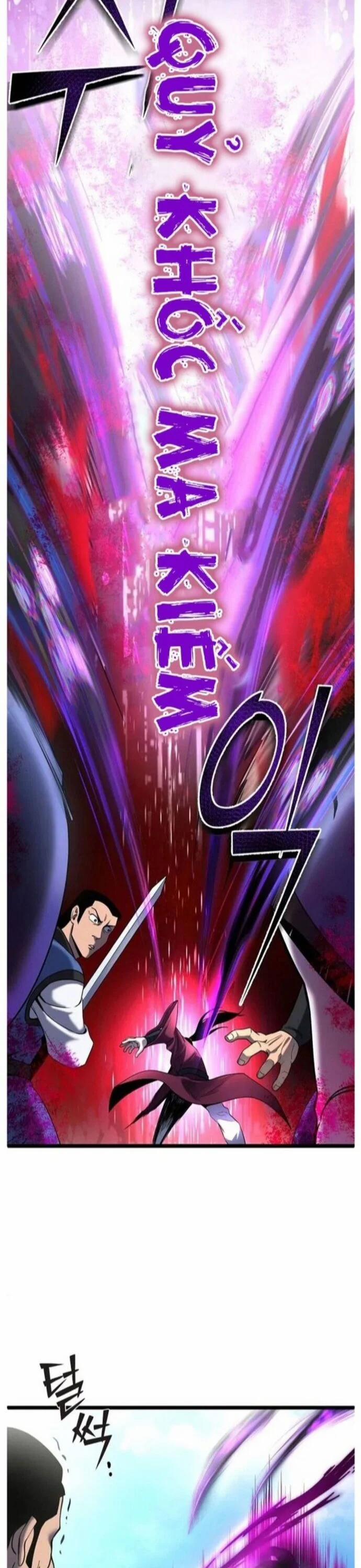 Đao Hoàng Tứ Thiếu Gia 69 trang 1