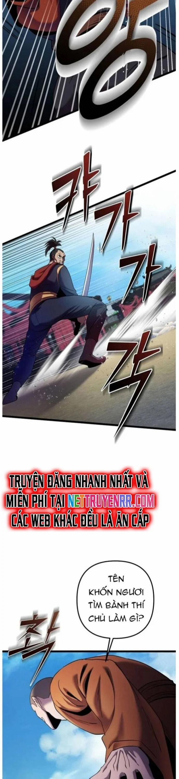 Đao Hoàng Tứ Thiếu Gia 69 trang 14