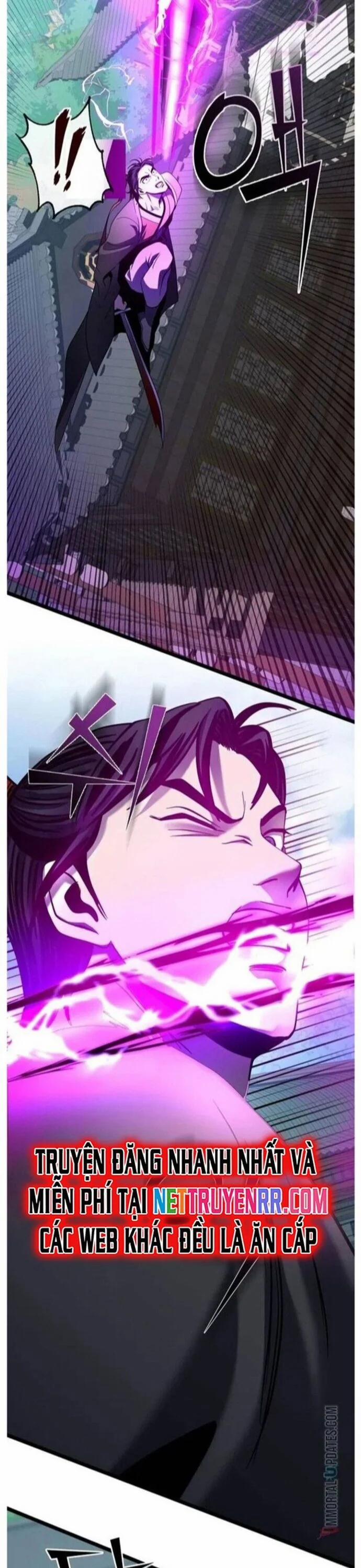 Đao Hoàng Tứ Thiếu Gia 69 trang 41