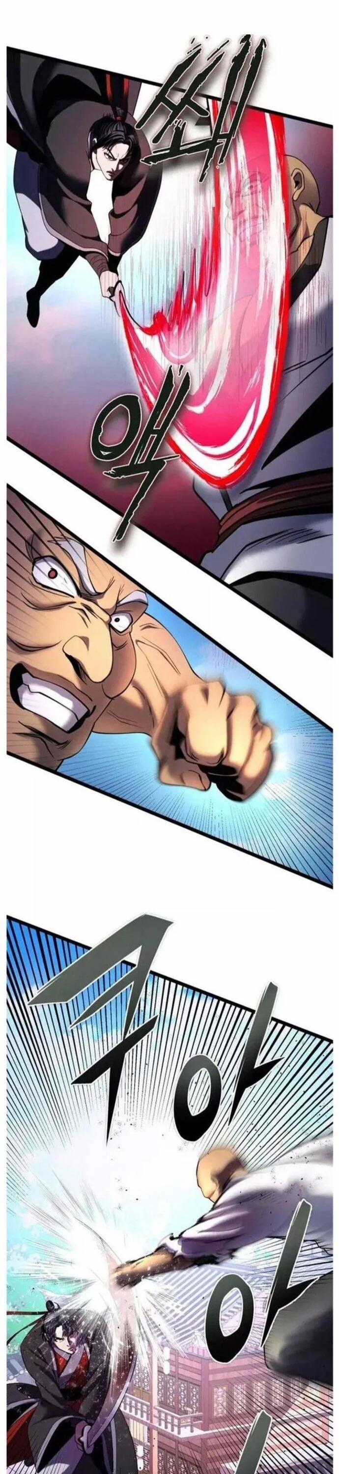 Đao Hoàng Tứ Thiếu Gia 69 trang 43