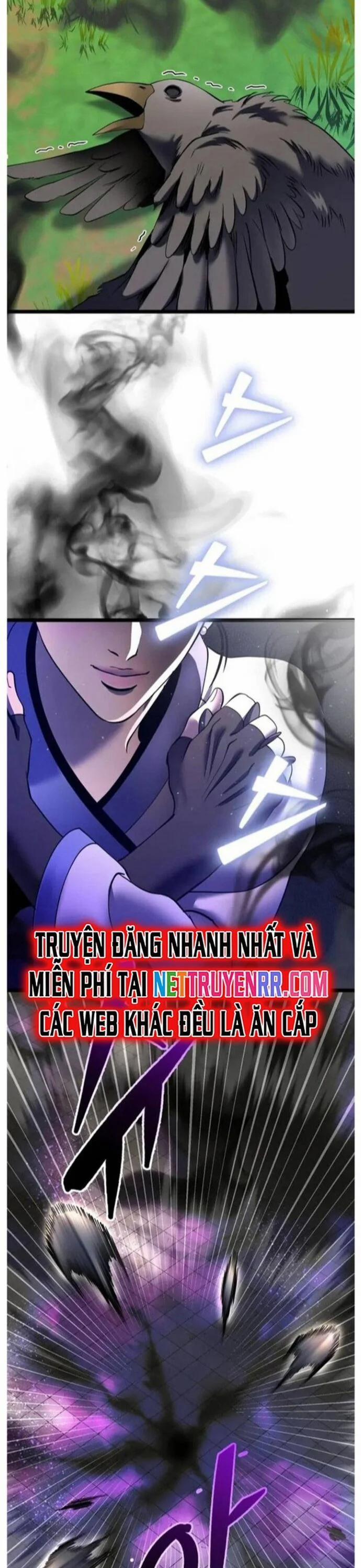 Đao Hoàng Tứ Thiếu Gia 70 trang 14