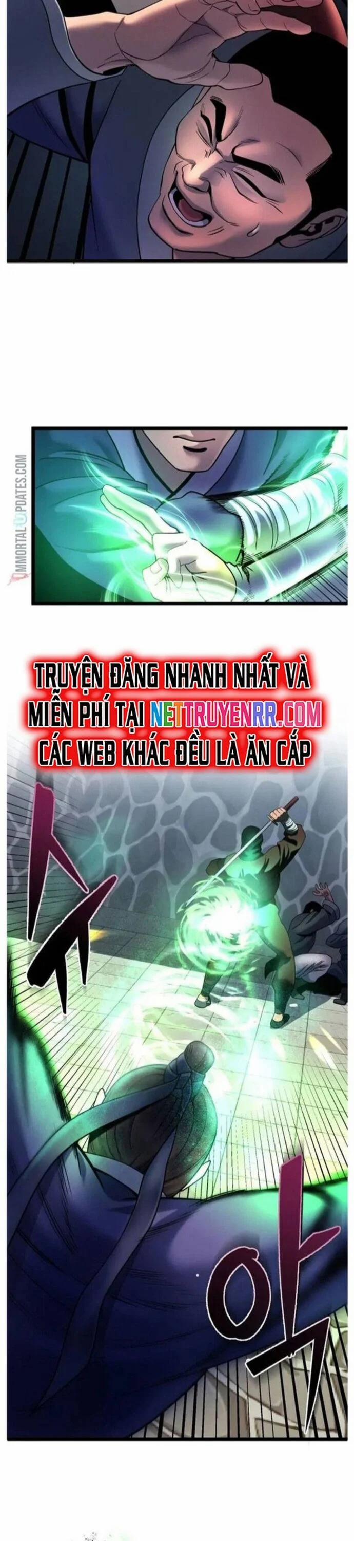 Đao Hoàng Tứ Thiếu Gia 70 trang 2