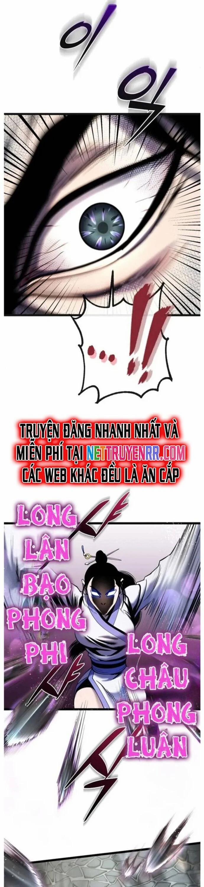 Đao Hoàng Tứ Thiếu Gia 70 trang 25