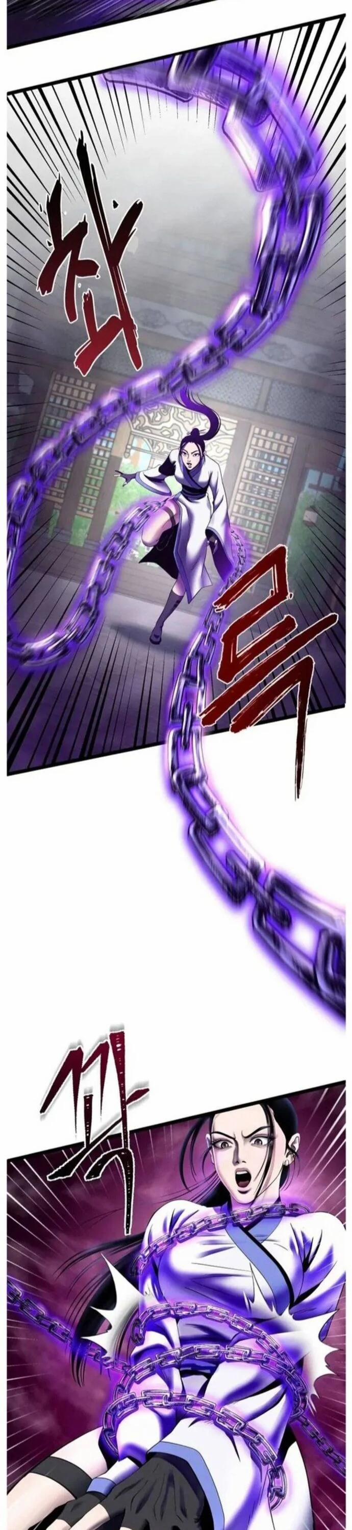 Đao Hoàng Tứ Thiếu Gia 70 trang 29