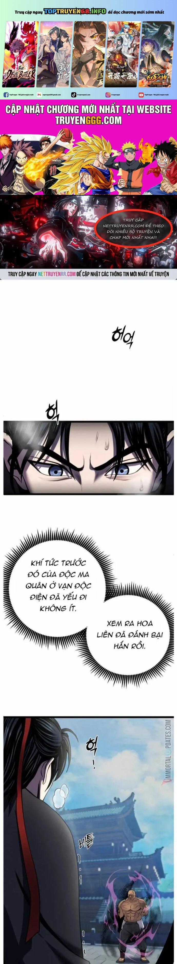 Đao Hoàng Tứ Thiếu Gia 71 trang 0