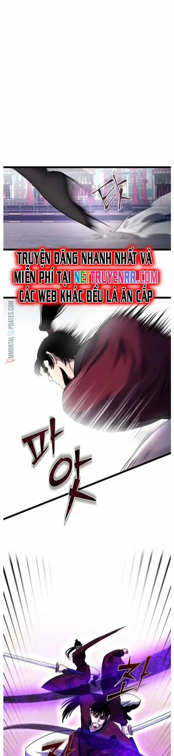 Đao Hoàng Tứ Thiếu Gia 71 trang 13