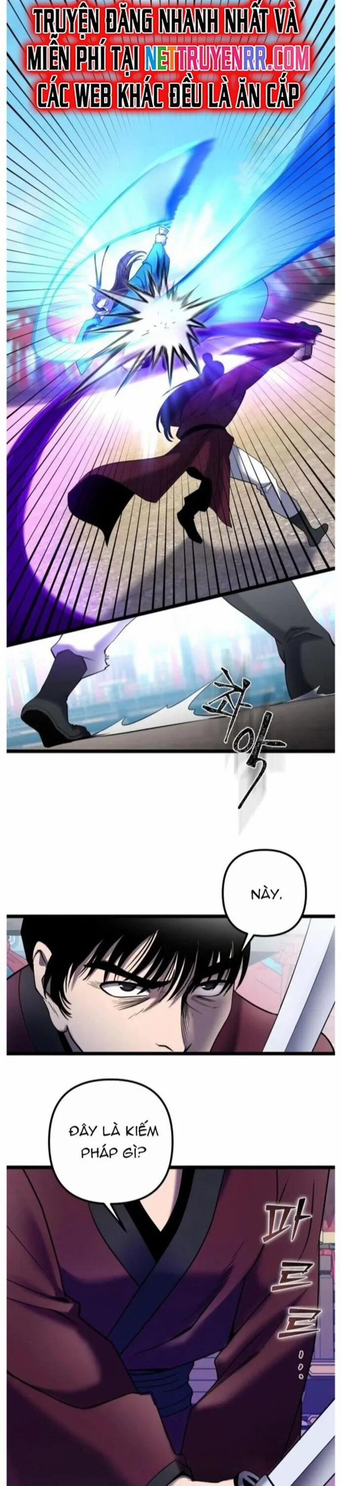 Đao Hoàng Tứ Thiếu Gia 71 trang 15