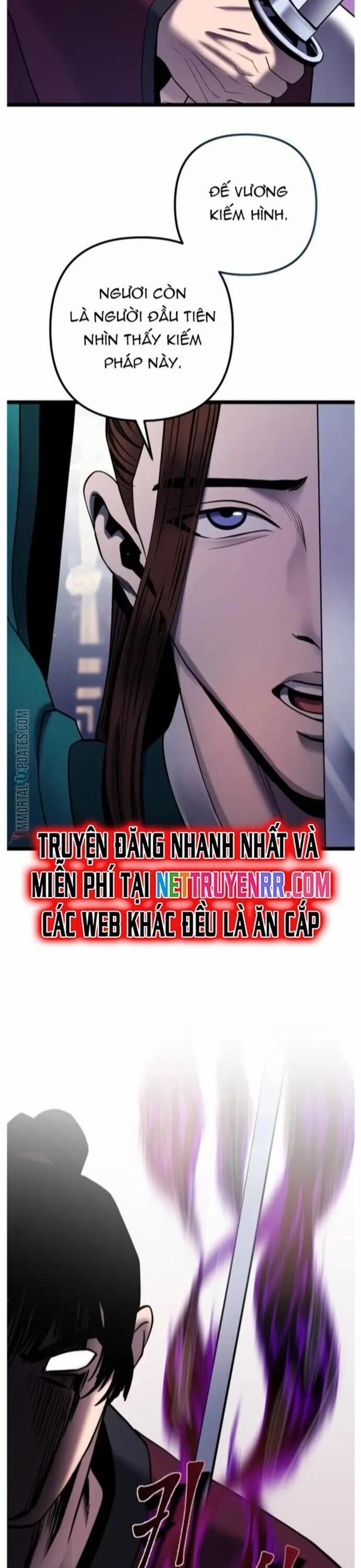 Đao Hoàng Tứ Thiếu Gia 71 trang 16