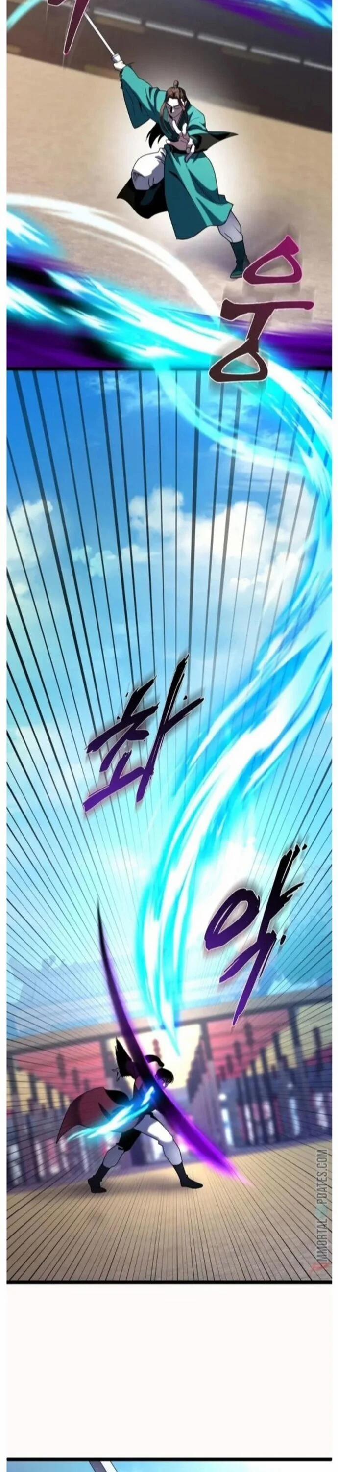 Đao Hoàng Tứ Thiếu Gia 71 trang 20