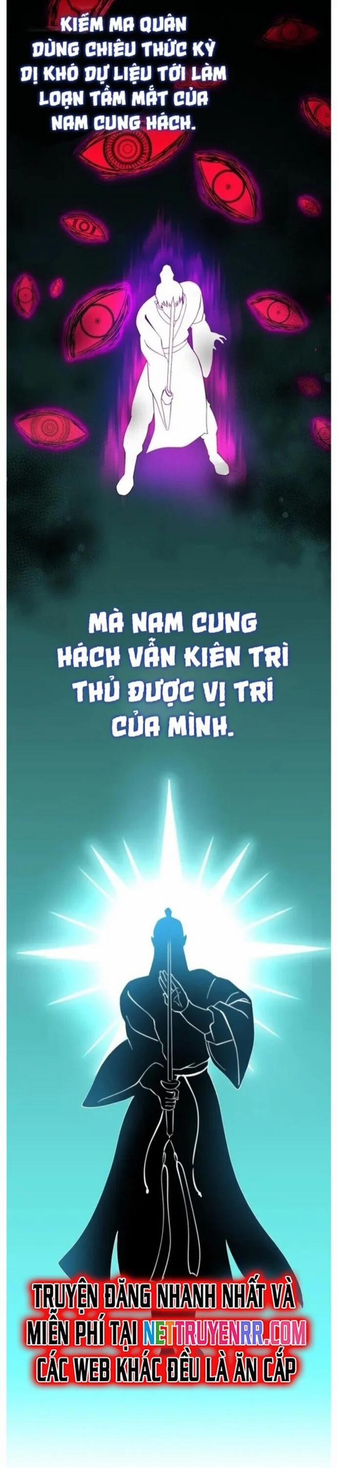 Đao Hoàng Tứ Thiếu Gia 71 trang 22