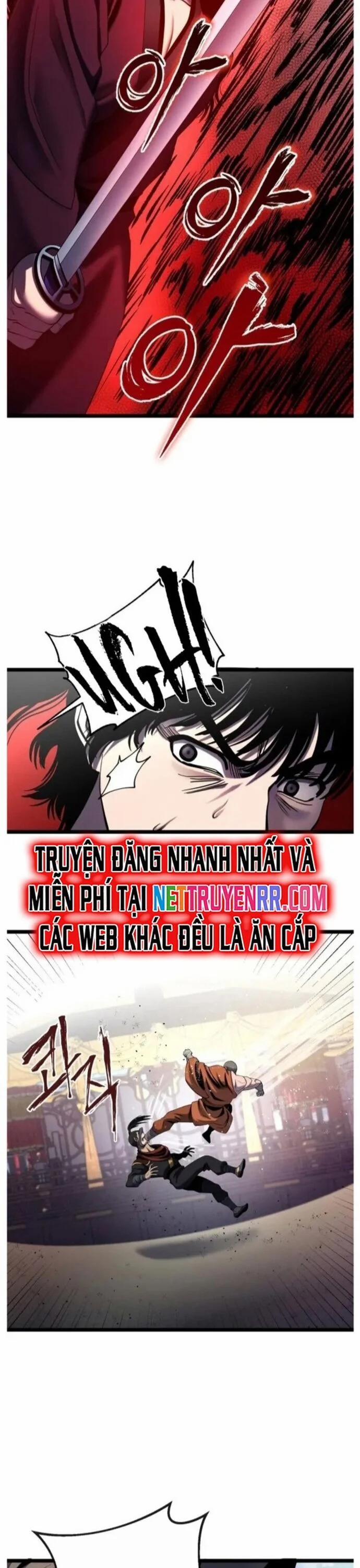 Đao Hoàng Tứ Thiếu Gia 71 trang 24