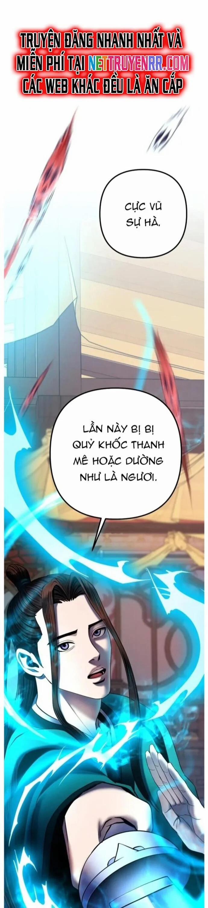 Đao Hoàng Tứ Thiếu Gia 71 trang 26