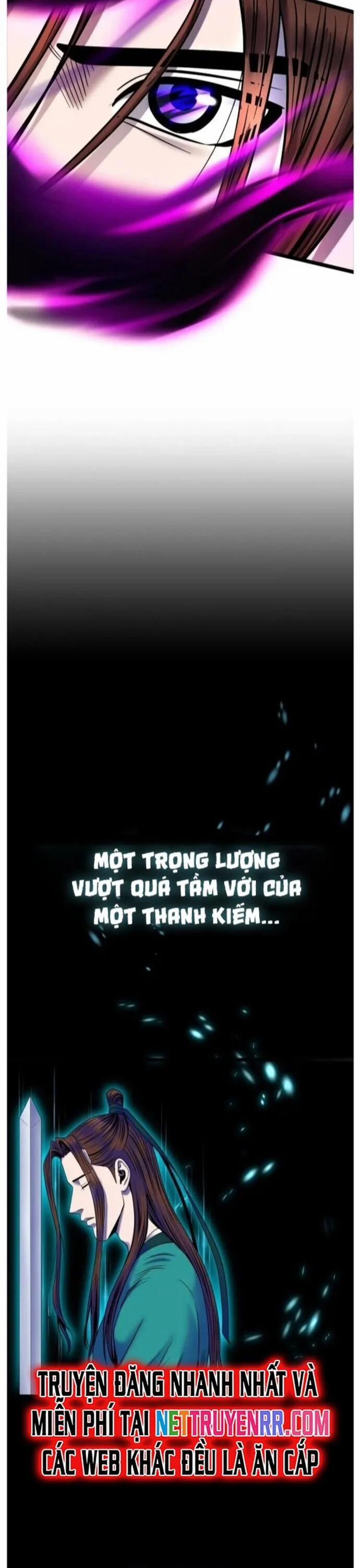 Đao Hoàng Tứ Thiếu Gia 71 trang 30