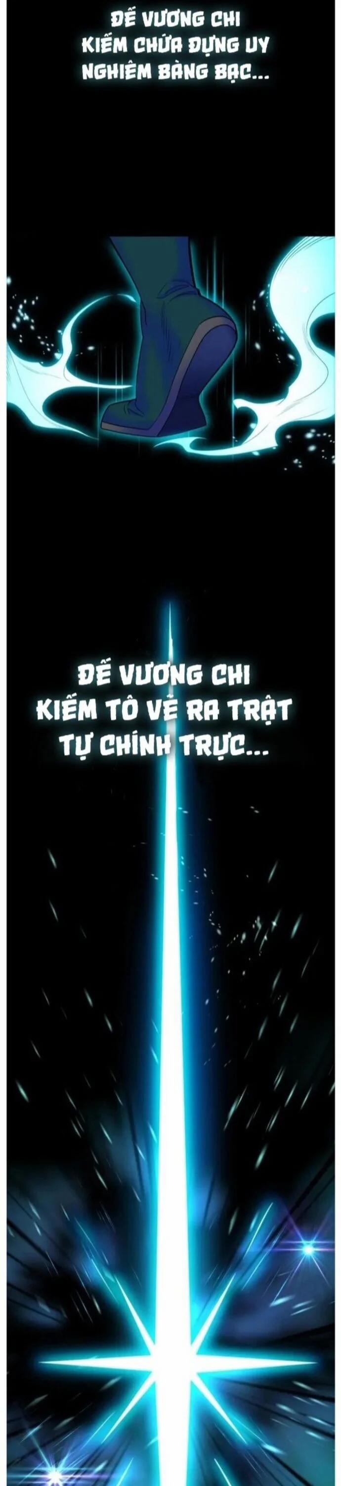 Đao Hoàng Tứ Thiếu Gia 71 trang 31