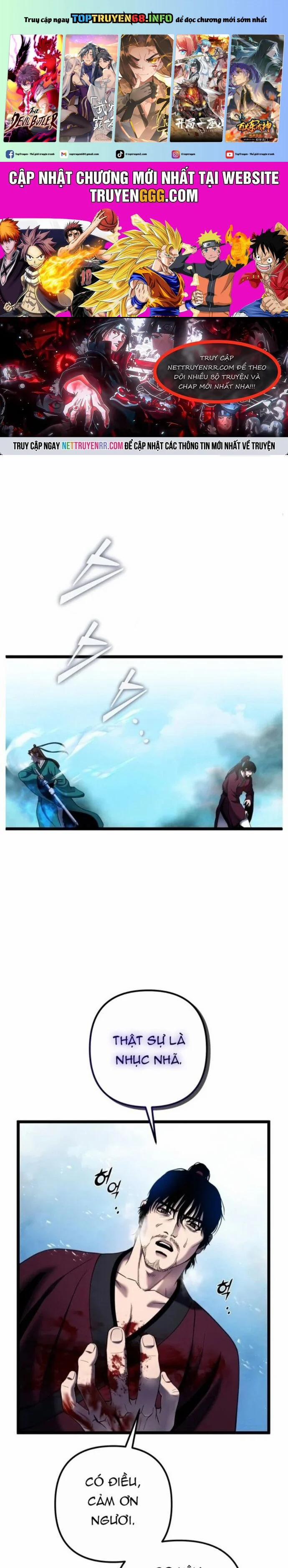 Đao Hoàng Tứ Thiếu Gia 72 trang 0