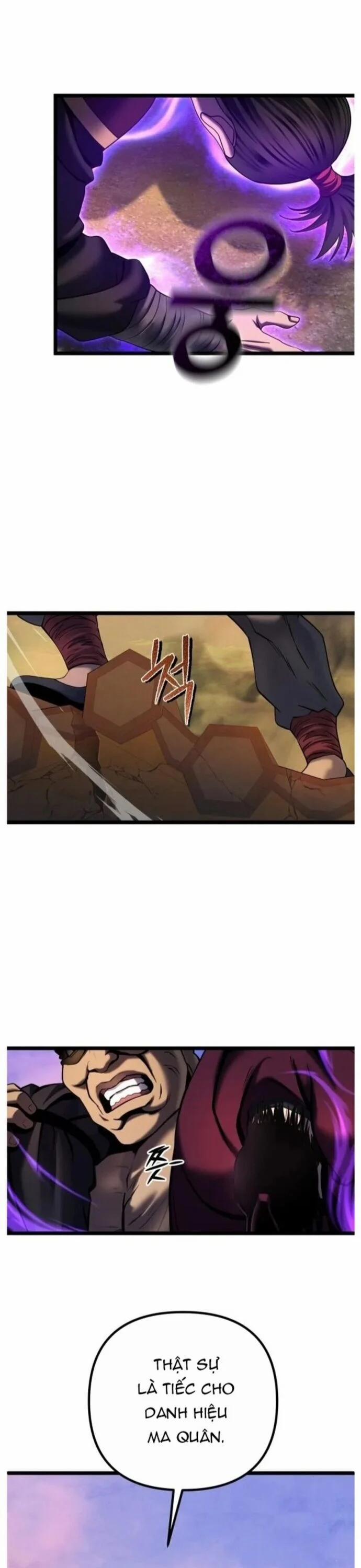 Đao Hoàng Tứ Thiếu Gia 72 trang 3