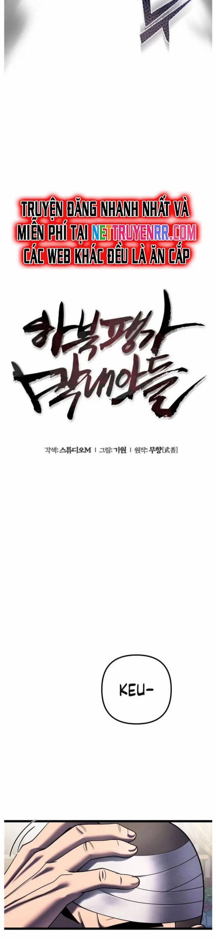 Đao Hoàng Tứ Thiếu Gia 73 trang 2