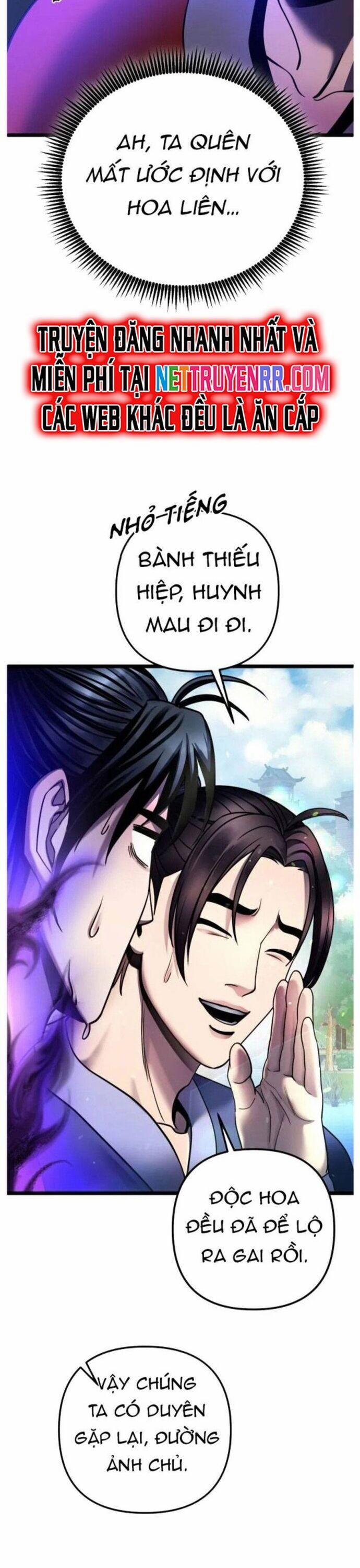 Đao Hoàng Tứ Thiếu Gia 73 trang 27