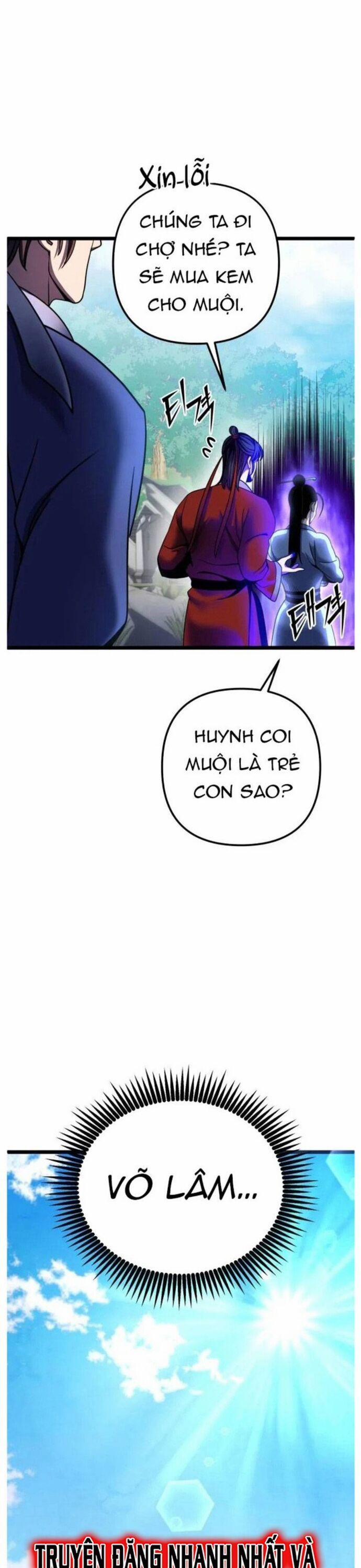 Đao Hoàng Tứ Thiếu Gia 73 trang 28