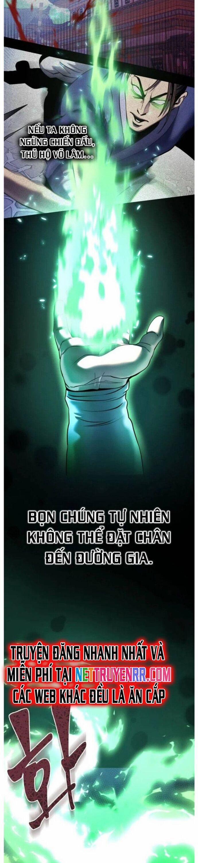 Đao Hoàng Tứ Thiếu Gia 73 trang 30