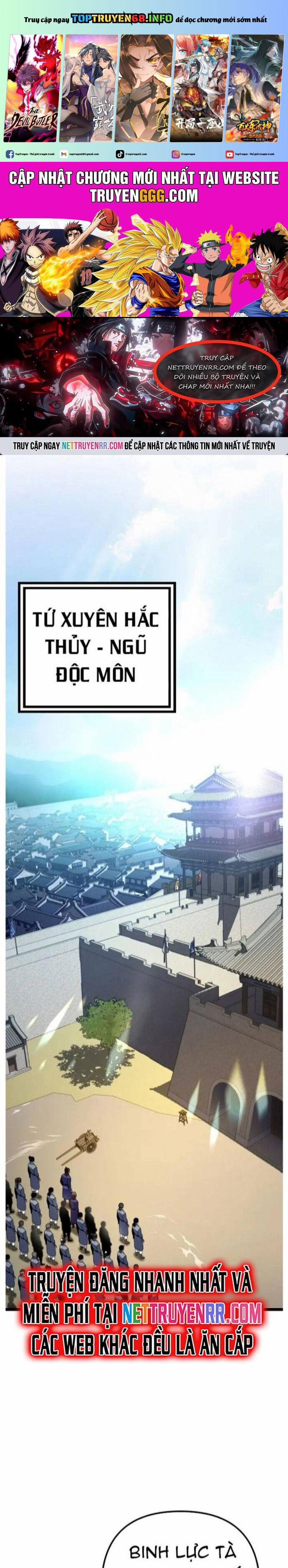 Đao Hoàng Tứ Thiếu Gia 74 trang 0