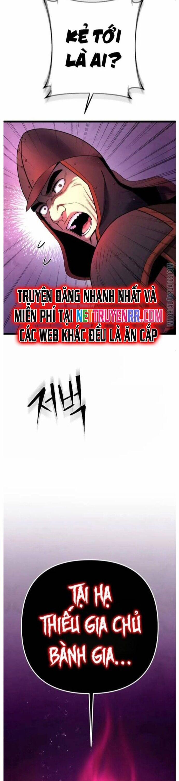 Đao Hoàng Tứ Thiếu Gia 74 trang 15