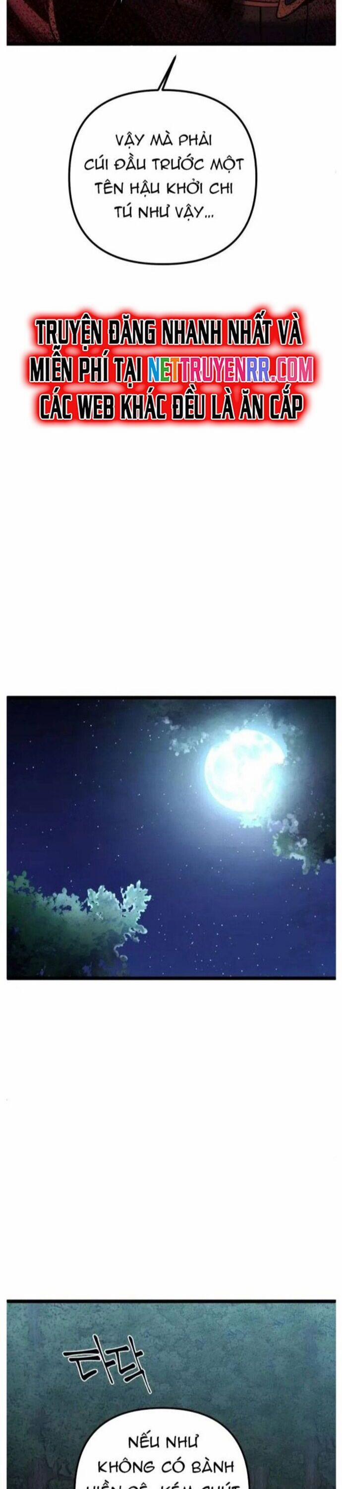 Đao Hoàng Tứ Thiếu Gia 74 trang 29