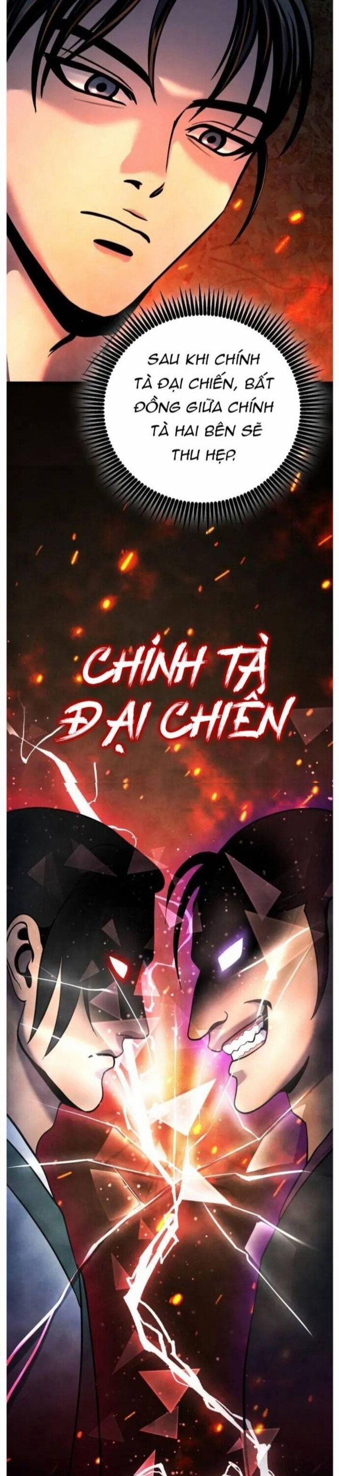 Đao Hoàng Tứ Thiếu Gia 74 trang 32