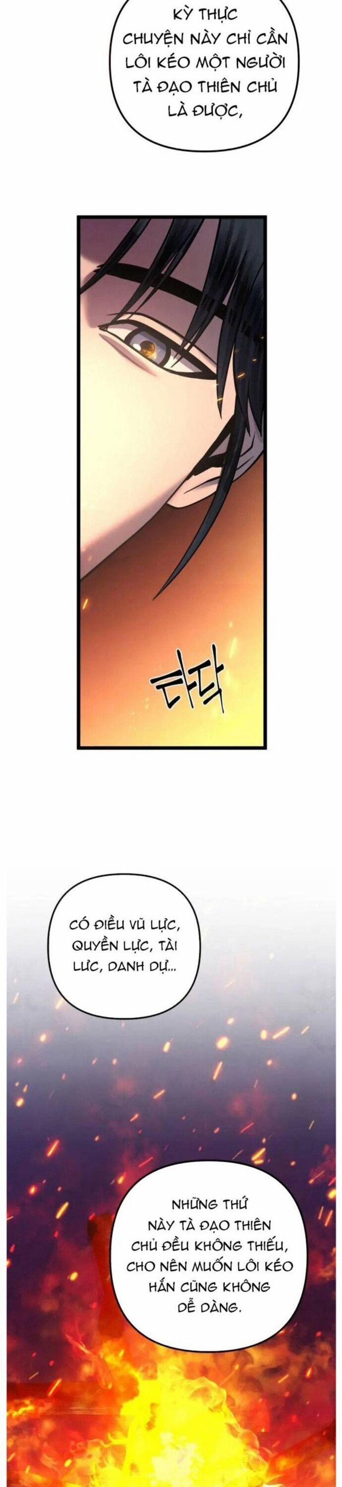 Đao Hoàng Tứ Thiếu Gia 74 trang 34