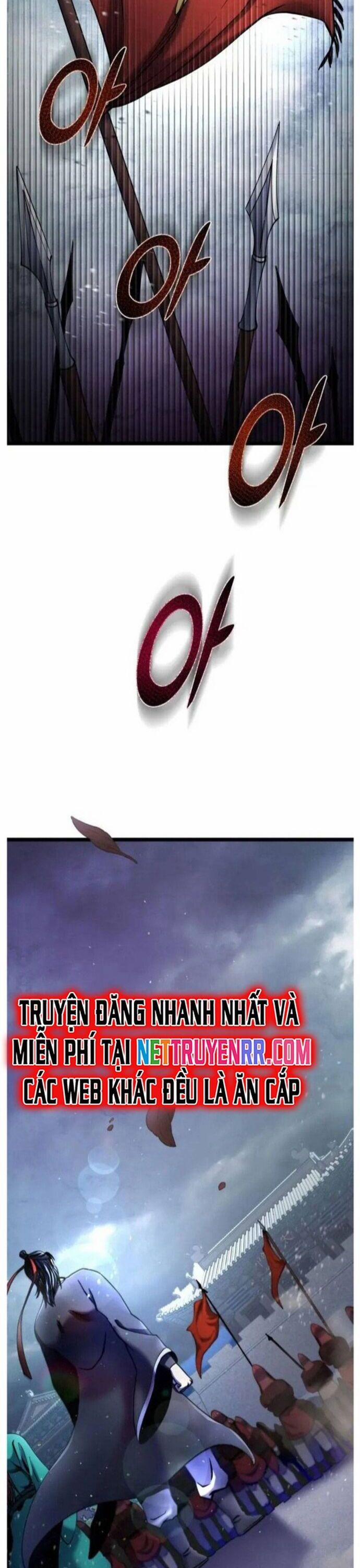 Đao Hoàng Tứ Thiếu Gia 74 trang 39