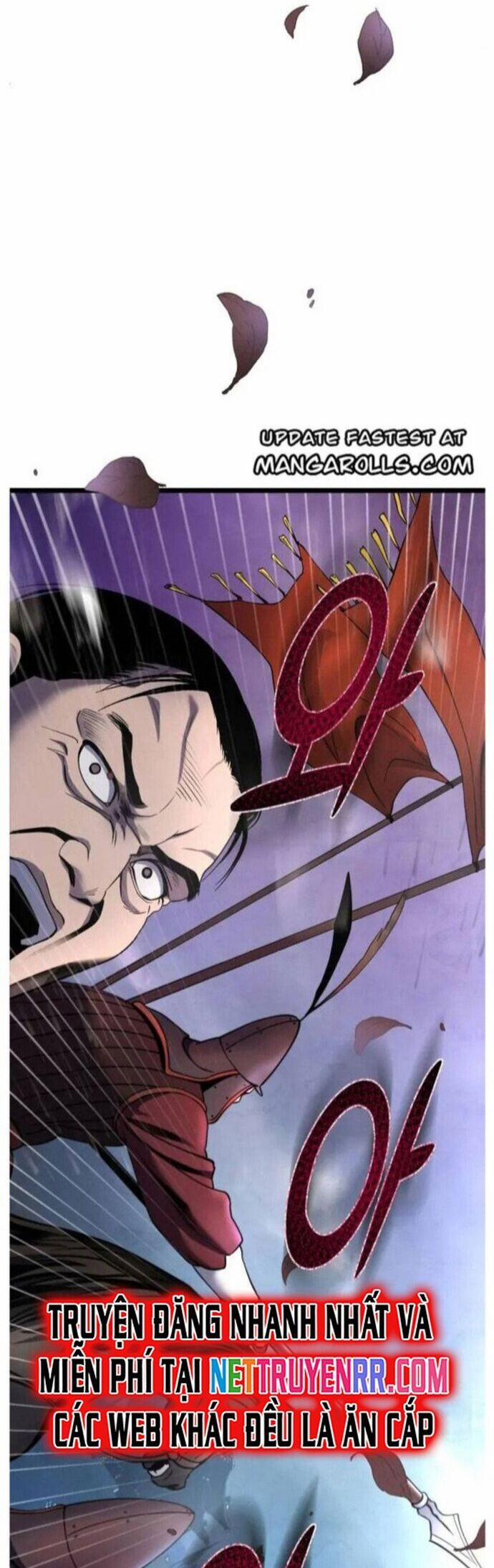 Đao Hoàng Tứ Thiếu Gia 74 trang 41