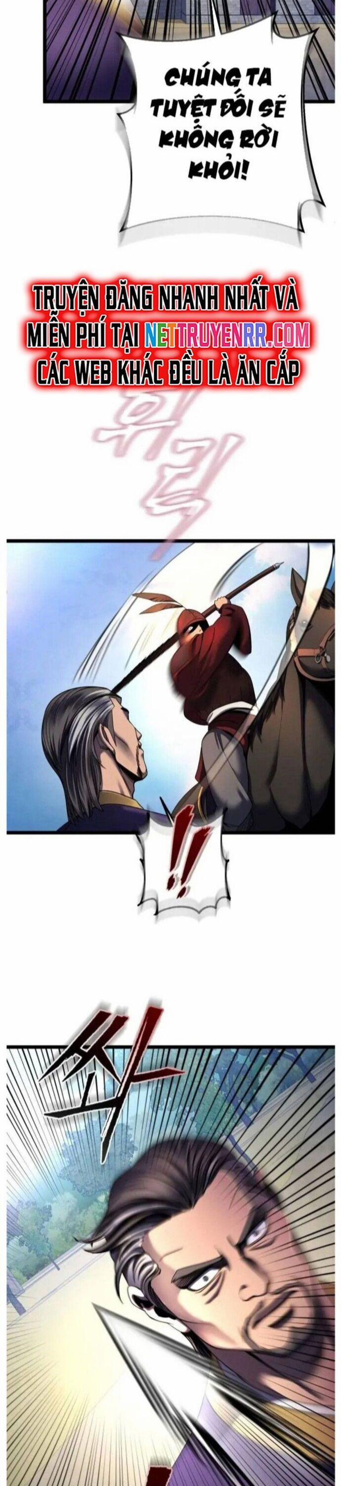 Đao Hoàng Tứ Thiếu Gia 74 trang 9