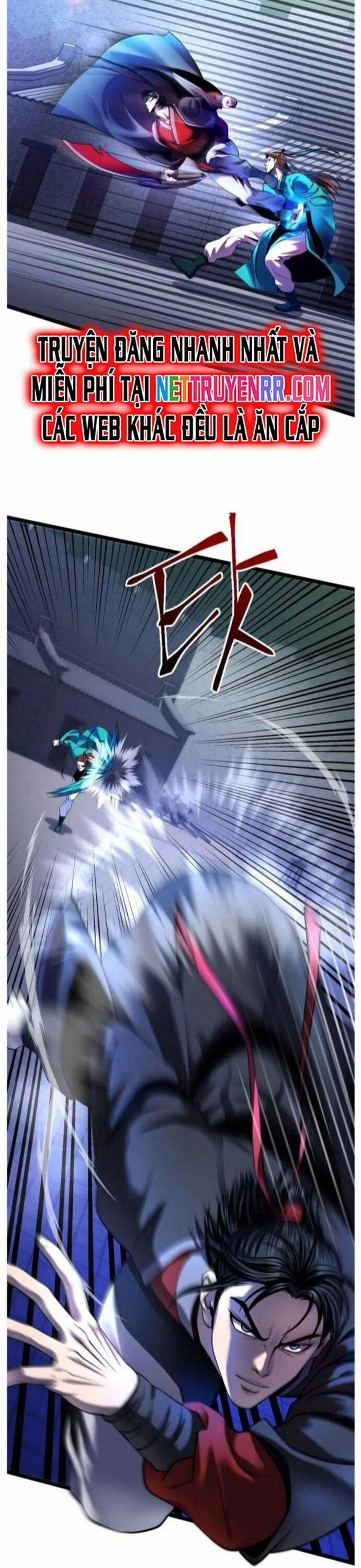 Đao Hoàng Tứ Thiếu Gia 75 trang 25