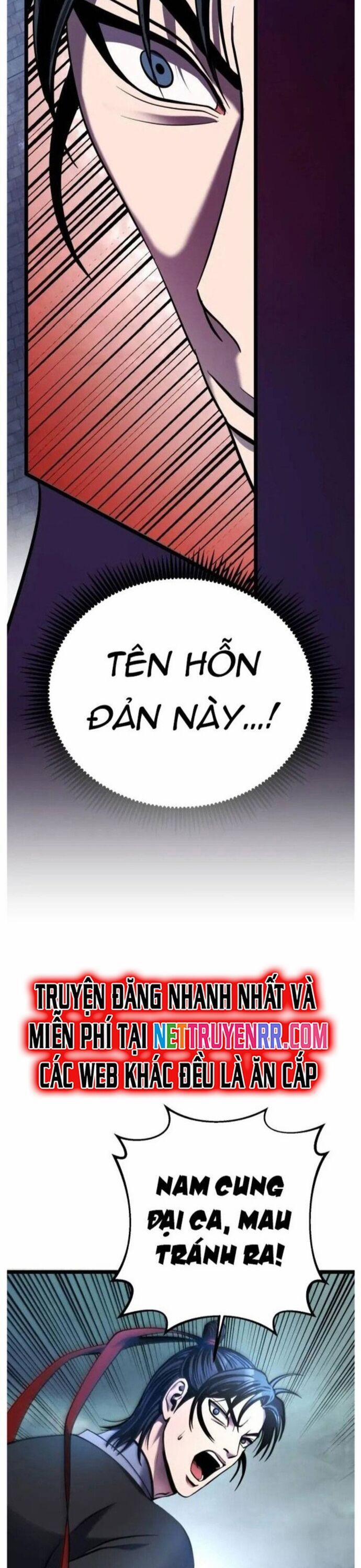 Đao Hoàng Tứ Thiếu Gia 75 trang 36