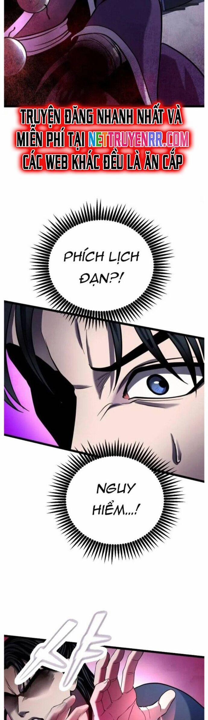 Đao Hoàng Tứ Thiếu Gia 75 trang 44