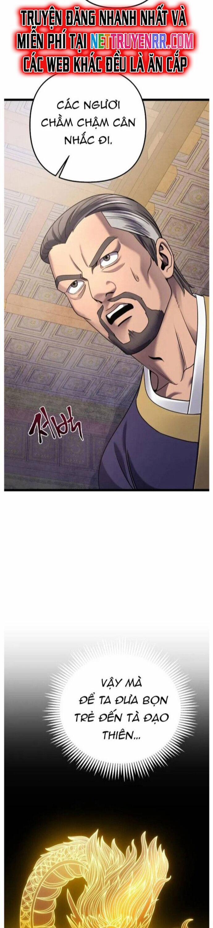 Đao Hoàng Tứ Thiếu Gia 76 trang 24