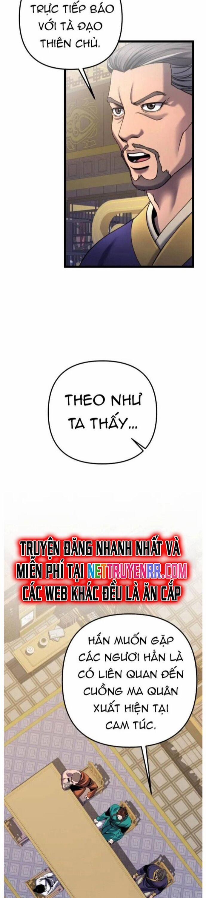 Đao Hoàng Tứ Thiếu Gia 76 trang 28